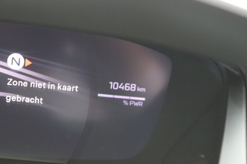Peugeot 2008 1.2 Hybrid 145 GT — photo 14