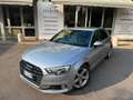 Audi A3 A3  Sportback 30 1.6 tdi SPORT 116cv s-tronic Argento - thumbnail 1