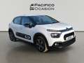 Citroen C3 1.2 PureTech S&S Feel 83 Blanco - thumbnail 1