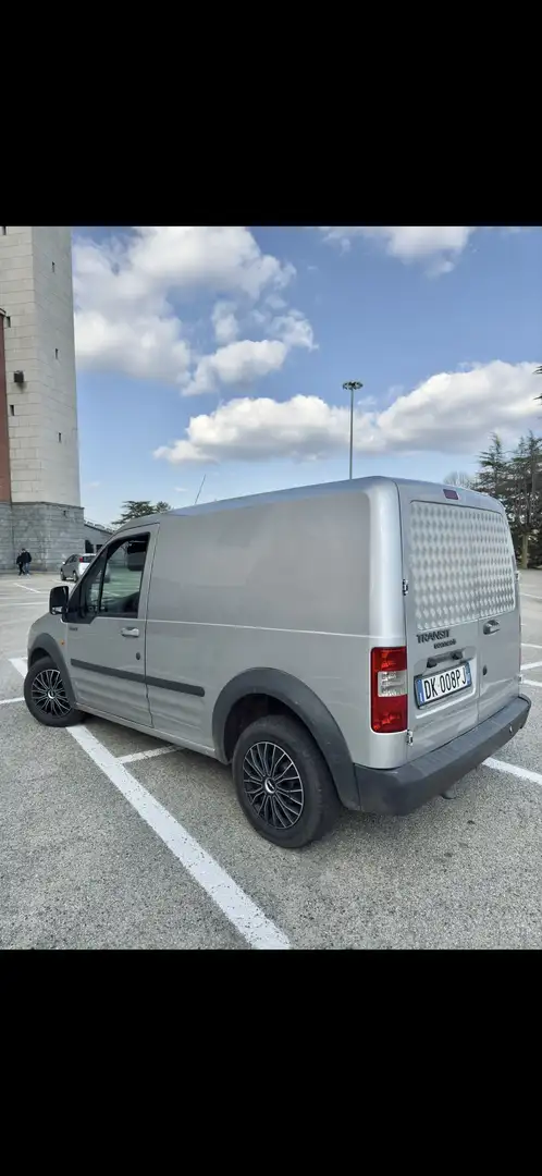 Ford Transit Connect - 2