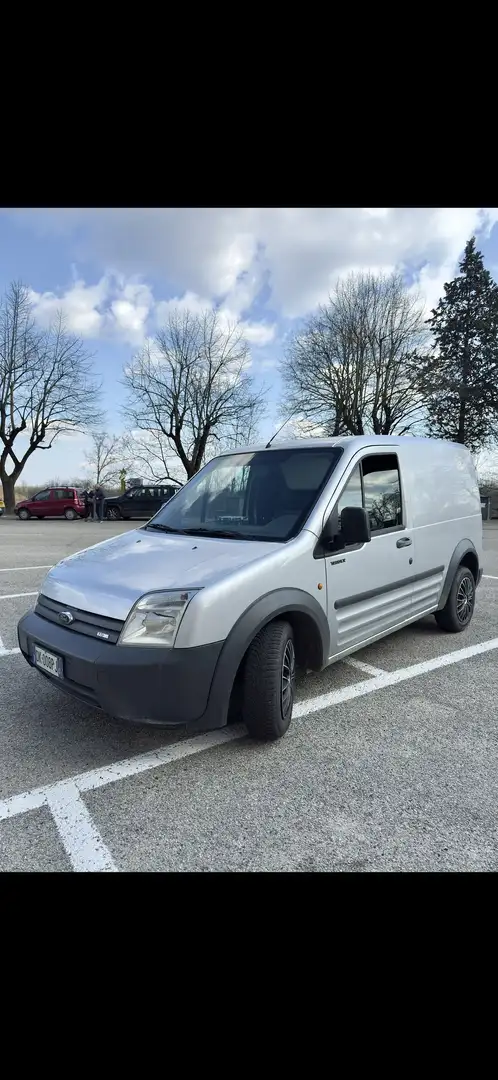 Ford Transit Connect - 1