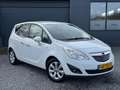 Opel Meriva 1.4 Cosmo Navi,Clima,Trekhaak,Cruise,LM Velgen,N.A Wit - thumbnail 4