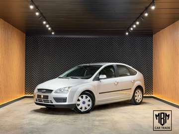 ✅1.8 TDCI 12 Maanden GARANTIE Airco Trekhaak 1.Eigenaar