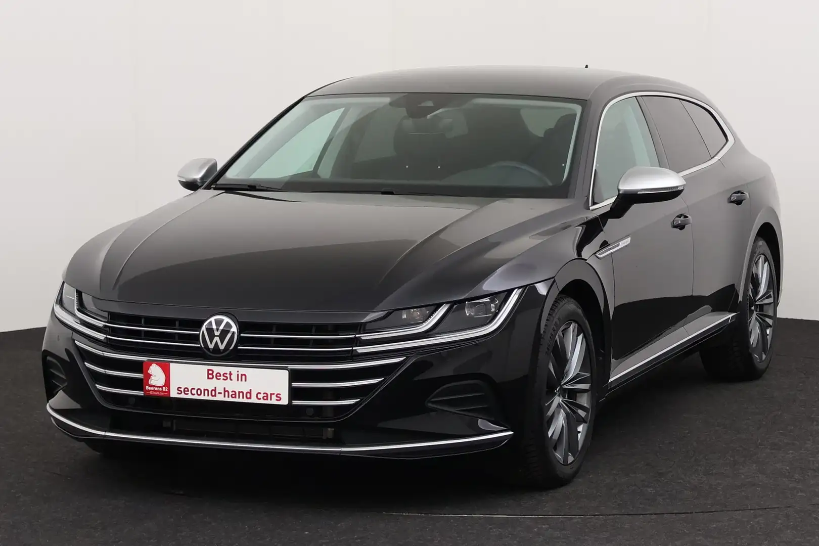 Volkswagen Arteon ELEGANCE 2.0 TDI DSG + GPS + LEDER/ALCANTARA + CAR - 1