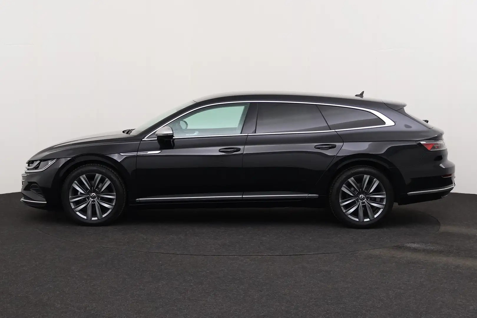 Volkswagen Arteon ELEGANCE 2.0 TDI DSG + GPS + LEDER/ALCANTARA + CAR - 2