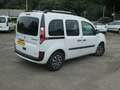 Renault Kangoo Kangoo 1.5 dCi 75 Life FT Blanc - thumbnail 2