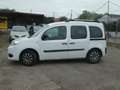 Renault Kangoo Kangoo 1.5 dCi 75 Life FT Blanc - thumbnail 6