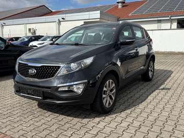 Vision 2WD / ! Händlerfahrzeug (Keine Gewährleistu