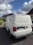 Volkswagen T6 Transporter Blanc - thumbnail 1