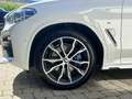 BMW X3 M 40d Leder HUD Standh.PanoD.Kamera HiFi AHK LED Bianco - thumbnail 9
