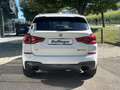 BMW X3 M 40d Leder HUD Standh.PanoD.Kamera HiFi AHK LED Bianco - thumbnail 7