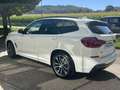 BMW X3 M 40d Leder HUD Standh.PanoD.Kamera HiFi AHK LED Bianco - thumbnail 8