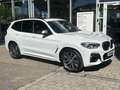 BMW X3 M 40d Leder HUD Standh.PanoD.Kamera HiFi AHK LED Bianco - thumbnail 5