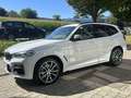 BMW X3 M 40d Leder HUD Standh.PanoD.Kamera HiFi AHK LED Bianco - thumbnail 3