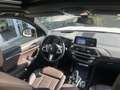 BMW X3 M 40d Leder HUD Standh.PanoD.Kamera HiFi AHK LED Bianco - thumbnail 13