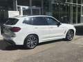 BMW X3 M 40d Leder HUD Standh.PanoD.Kamera HiFi AHK LED Bianco - thumbnail 6