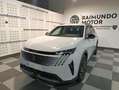 Peugeot 5008 Hybrid 145 e-DCS6 Allure Blanc - thumbnail 1