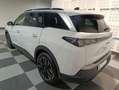 Peugeot 5008 Hybrid 145 e-DCS6 Allure Weiß - thumbnail 13