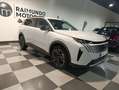Peugeot 5008 Hybrid 145 e-DCS6 Allure Blanc - thumbnail 7