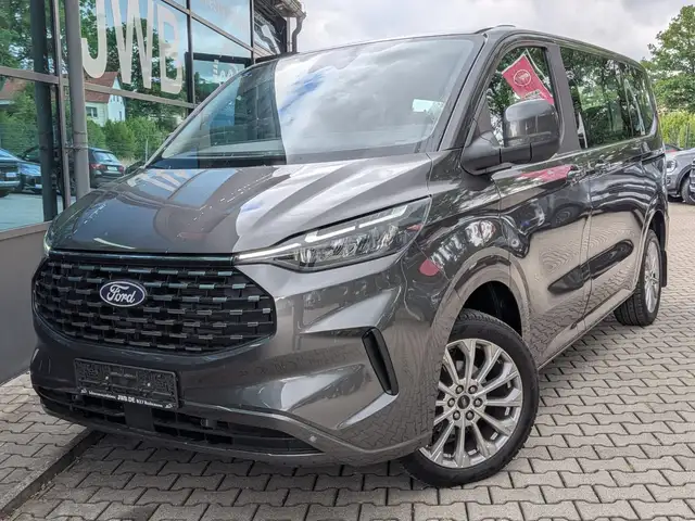 Ford Tourneo Custom Tourneo Titanium 2xSchiebetür 8Sitze *AKTION"