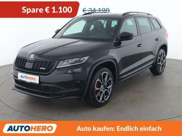 2.0 BiTDI RS 4x4