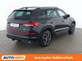Skoda Kodiaq 2.0 BiTDI RS 4x4 Schwarz - thumbnail 6