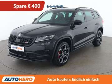 2.0 BiTDI RS 4x4