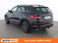 Skoda Kodiaq 2.0 BiTDI RS 4x4 Schwarz - thumbnail 4