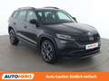 Skoda Kodiaq 2.0 BiTDI RS 4x4 Schwarz - thumbnail 8