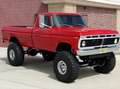 Ford F 250 7.5 v8 460ci Big Block 2WD - PROJECT CAR Bronzo - thumbnail 14