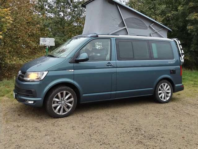 Volkswagen T6 California Ozean