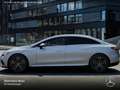 Mercedes-Benz EQE 300 Avantgarde WideScreen Distr. LED Kamera Silber - thumbnail 6