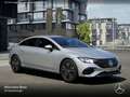 Mercedes-Benz EQE 300 Avantgarde WideScreen Distr. LED Kamera Silber - thumbnail 21