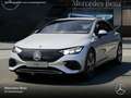 Mercedes-Benz EQE 300 Avantgarde WideScreen Distr. LED Kamera Silber - thumbnail 2