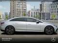Mercedes-Benz EQE 300 Avantgarde WideScreen Distr. LED Kamera Silber - thumbnail 22