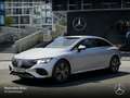 Mercedes-Benz EQE 300 Avantgarde WideScreen Distr. LED Kamera Silber - thumbnail 14