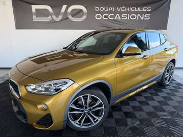 (f39) sdrive 18d m sport x bva8