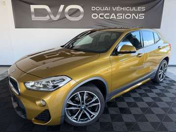 (f39) sdrive 18d m sport x bva8