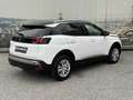 Peugeot 3008 1,2 PureTech 130 S&S EAT6 Allure Weiß - thumbnail 3