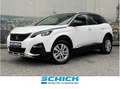 Peugeot 3008 1,2 PureTech 130 S&S EAT6 Allure Weiß - thumbnail 1