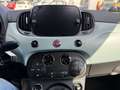 Fiat 500 C 1.0 GSE Hybrid Dolcevita Grün - thumbnail 16