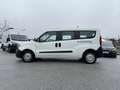 Fiat Doblo KW Cargo Maxi 1.3 M-Jet 95 Weiß - thumbnail 5