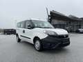 Fiat Doblo KW Cargo Maxi 1.3 M-Jet 95 Weiß - thumbnail 4