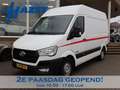 Hyundai H 350 2.5 150 PK 3-ZITS + TREKHAAK 3000KG | CRUISE CONTR Weiß - thumbnail 1