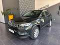 Jeep Compass Compass 1.3 turbo t4 phev Longitude 4xe auto Verde - thumbnail 1