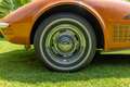 Corvette C3 350 Turbo Fire Orange - thumbnail 9