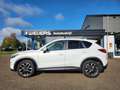 Mazda CX-5 2.0 SAG165 GT-M Line  trekhaak, clima, 19 inch LM, Weiß - thumbnail 2