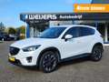 Mazda CX-5 2.0 SAG165 GT-M Line  trekhaak, clima, 19 inch LM, Weiß - thumbnail 1