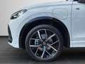 Volkswagen Tiguan R-Line 1.5 eHybrid DSG AHK HEADUP MATRIX Weiß - thumbnail 8