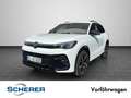 Volkswagen Tiguan R-Line 1.5 eHybrid DSG AHK HEADUP MATRIX Weiß - thumbnail 1